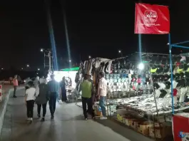 عکس دوشنبه بازار، کوی وحدت، شیراز 4