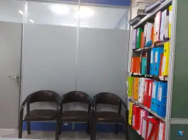 عکس بیمه ایران، شعبه سلمان فارسی - محله کار اندیش، شیراز 4