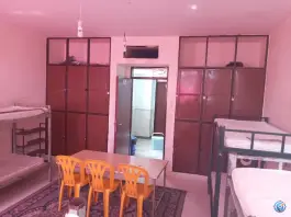 عکس مجموعه خوابگاهی و رفاهی دانشکده فنی و حرفه ای شهید باهنر، لاوان، شیراز 2