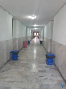 عکس مجموعه خوابگاهی و رفاهی دانشکده فنی و حرفه ای شهید باهنر، لاوان، شیراز 4