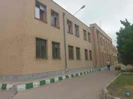 عکس مجموعه خوابگاهی و رفاهی دانشکده فنی و حرفه ای شهید باهنر، لاوان، شیراز 8
