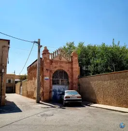 عکس های کلیسای قدیمی، محله زند، شیراز