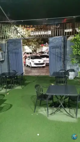 عکس کافه تروکو، شهرک ایثار، شیراز 2