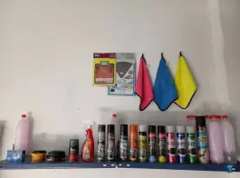 عکس کارواش کلین واش «دهنو» اصفهان 3