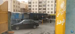 عکس کارواش فرهاد «زنبیل آباد» قم 2