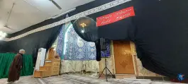 عکس مسجد النبی، نرگس ۲، اصفهان 8