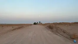 عکس آستان امامزاده سیدعلی رضی الدین «علیرضا» نرجس قم 4