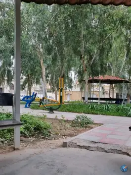 عکس بوستان فرهنگ «باجک ۲» قم 1