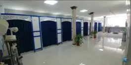 عکس فیزیوتراپی مهر صادق، عسگریه، اصفهان 1