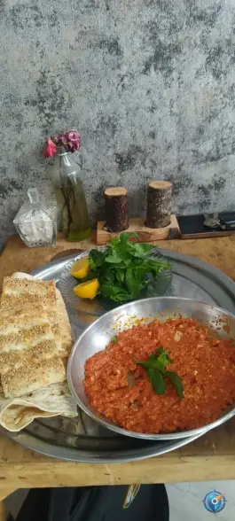 کافه قهوه طلوع، جمکران، قم
