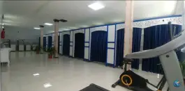 عکس فیزیوتراپی مهر صادق، عسگریه، اصفهان 2