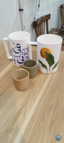 عکس کافه قهوه طلوع، جمکران، قم 4