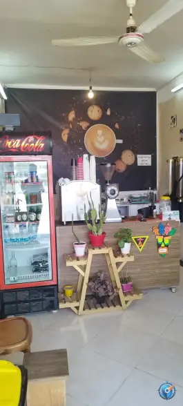 عکس کافه قهوه طلوع، جمکران، قم 5