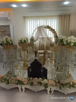 عکس دفتر ازدواج ۴۹ و طلاق ۳۶ کرج در کمال شهر 9