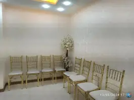 عکس دفتر ازدواج ۴۹ و طلاق ۳۶ کرج در کمال شهر 10