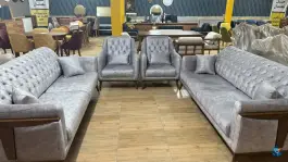 عکس بازار مبل نهال زیتون قم 6