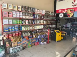 عکس تعویض روغن سعید، بهارستان، اصفهان 4