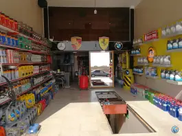 عکس تعویض روغن سعید، بهارستان، اصفهان 7