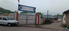 عکس مدرسه شهید اله بداشت گلپور شیرکوه رودبار 1