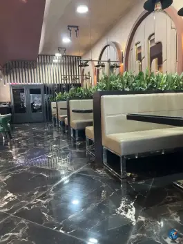 عکس کافه رستوران ارکیده سبز البرز، شهرک صنعتی اشتهارد، اشتهارد 4