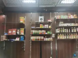 عکس عطاری نور، محله سیدان، قم 6