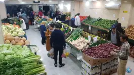 عکس هایپر میوه عمو صفر مهرشهر کرج 4