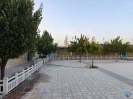 عکس باغ تالار و رستوران آفتابگردان، احمدآباد، مشهد 7