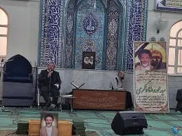 عکس مسجد موسی ابن جعفر، خیابان شهدا، قم 6