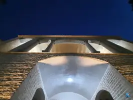 عکس باغ و عمارت جهانی اکبریه، محله اکبریه، بیرجند 6