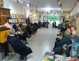 عکس موزه خصوصی و تخصصی تمبر یکتا، محله اوقافی، کرج 7