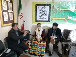 عکس موزه خصوصی و تخصصی تمبر یکتا، محله اوقافی، کرج 8