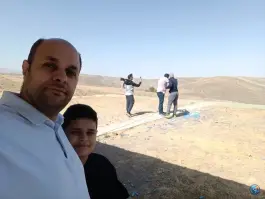عکس باشگاه تیراندازی چشم انداز آرش، خلج، مشهد 5