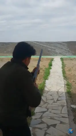 عکس باشگاه تیراندازی چشم انداز آرش، خلج، مشهد 6