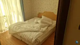 عکس هتل آپارتمان یلدا، محله عنصری، مشهد 1