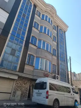 عکس هتل آپارتمان یلدا، محله عنصری، مشهد 2