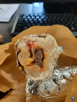 عکس فست فود گود مود، محله ویلا، مشهد 2