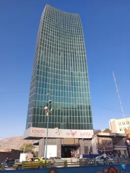 عکس بازار و مرکز خرید آموت، جهانشهر، کرج 3