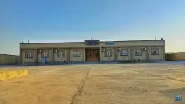 مدرسه پوران دخت دلیلی نگور