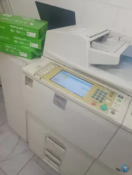 عکس کافی نت هفت، میرزاطاهر، اصفهان 3