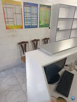 عکس کافی نت هفت، میرزاطاهر، اصفهان 5