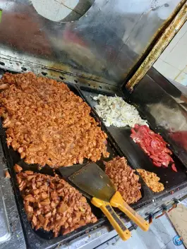 عکس فست فود خوشمزه، بلوار امامت، مشهد 9