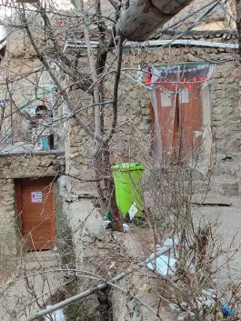 عکس اقامتگاه بوم گردی ارگ سنگی سنگان، تهران 8