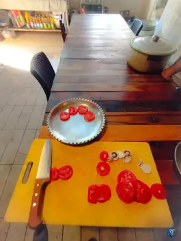 عکس اقامتگاه بوم گردی ارگ سنگی سنگان، تهران 9
