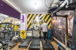 عکس باشگاه ورزشی کیاپارس «آقایان-بانوان» - بلوار پیروزی مشهد 6