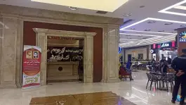 عکس اکبر جوجه، هفت حوض، تهران 1