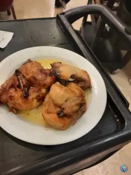 عکس اکبر جوجه، هفت حوض، تهران 2