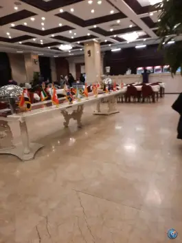 عکس اکبر جوجه، هفت حوض، تهران 3