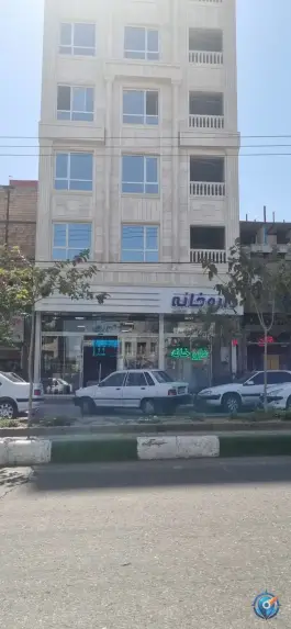 عکس داروخانه، محله مهدی، مشهد 1