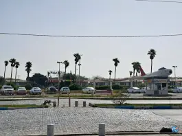 عکس هتل پرواز، محله ساحلی، بوشهر 2