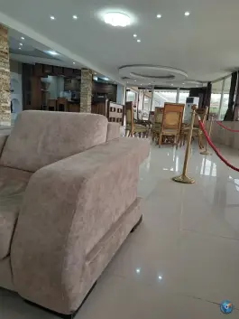 عکس هتل پرواز، محله ساحلی، بوشهر 8